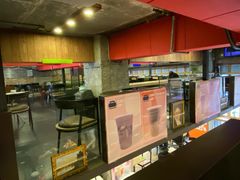 -放哈·甜醅子奶茶创造者(正宁路店)