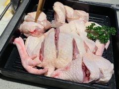 -海底捞火锅(油麻地店)