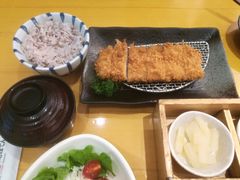 -胜博殿日式炸猪排(西红门店)