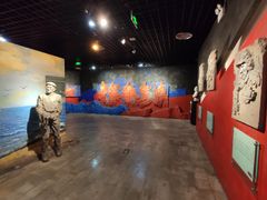 -重庆历史名人馆