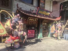 -春梅里卤鹅馆·47年老字号(中山路店)