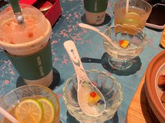 -茶人村·宫廷私厨(奥体印象城店)