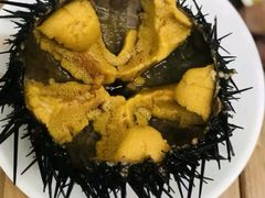 -海胆小馆(东北水饺·春柳店)