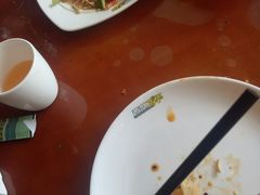 -西部马华清真食府·丝路菜(大钟寺店)
