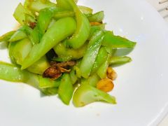 -柴门饭儿(成都太古里店)