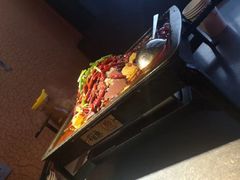 -探鱼·鲜青椒爽麻烤鱼(广州南沙万达广场店)