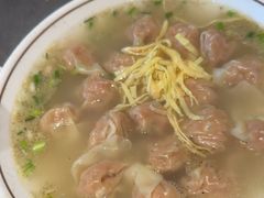 -老淮滨-蚌埠非遗小吃(淮河路店)