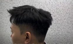 -Echo·回声专注男士发型设计