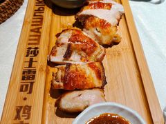 -俄士厨房(环球港店)