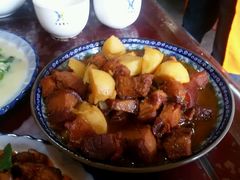 android_upload_pic-苍洱春饭店