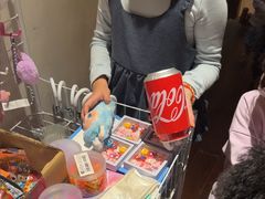 -HOHO餐厅(古子城店)