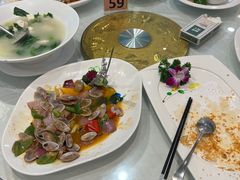 -大东海海鲜酒楼(渔人码头总店)