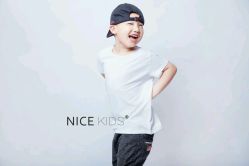 -NICE KIDS 奈时儿童摄影