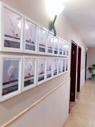 -玛尼瑜伽·普拉提