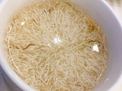 文思豆腐羹-怡园饭店-餐厅(四望亭店)