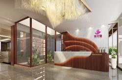 -禧月荟·爱丽馨月子中心(山庄店)