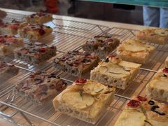 -VERIE BAKEHOUSE