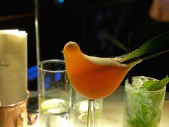 -柒Lounge(三里屯店)