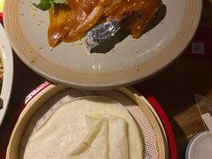 -青年公社烤鸭(青年路店)