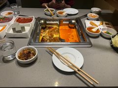 -海底捞火锅(万象城店)