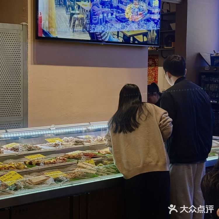 這家餐廳🍴很多人✅ 是順德有名的燒烤店