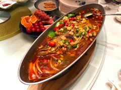 -梦都海鲜酒家(万达广场江桥店)