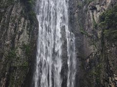 -刘伯温故里景区百丈漈