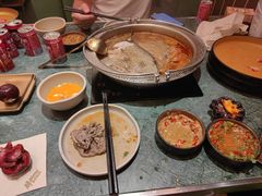 -牛New寿喜烧(龙湖金沙天街店)