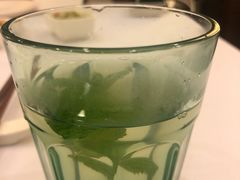 香茅茶-阿诺泰·泰国餐厅(紫荆店)