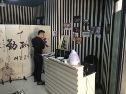 -微刺纹身