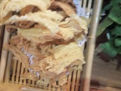 -芦月轩羊蝎子(北蜂窝店)