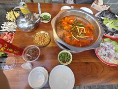 -大理.老字号渝记酸萝卜乌鱼(古城总店)