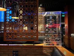 -blue frog蓝蛙(长泰广场店)