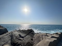 -三亚蜈支洲岛旅游区