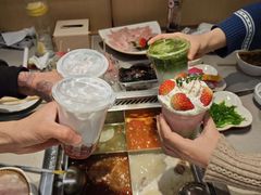 -海底捞火锅(九霄梦天地店)
