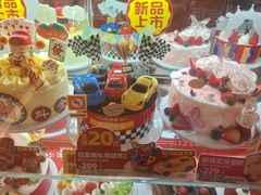 -味多美蛋糕(看丹桥店)