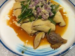 -林辉家宴·本地家常菜·头牌清远鸡(先锋店)