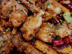 -美蛙四季(六里桥店)