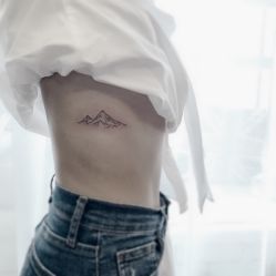 -明星刺青·洗纹身