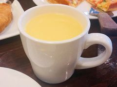 -品乐比萨西餐厅