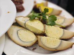 巨巨巨大鹅蛋-日日香卤鹅饭店·澄海狮头鹅(澄海店)