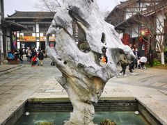 -茅山东方盐湖城景区