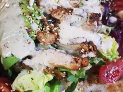 -HELLO 27 意面·沙拉·帕尼尼