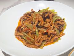 -辛香汇·现炒川菜(城北万象城店)