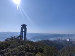 -白云山风景名胜区