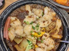 -辣想啵啵鱼(光环店)