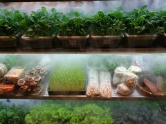 -鲜货俚鲜火锅(青果路店)