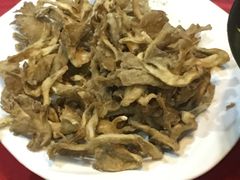 -珍巷福地四合院菜馆(复兴门店)