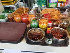 -红鼻子桂林米粉(金唐新光界店)