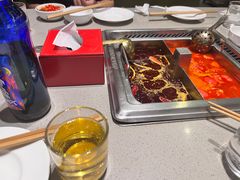 -海底捞火锅(名门店)